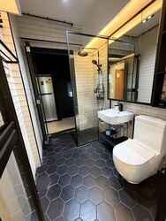 Blk 232C Matilda Court (Punggol), HDB 2 Rooms #583695111